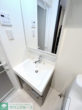 LEXE長原の物件内観写真